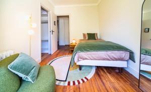 Villas Opal Retreat - Luxury Home for 15 People : photos des chambres
