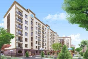 BAURUM Family Apartments