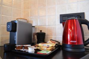 Casa dell Artista - Tamerò Estates