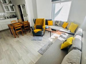 Bright Holidays Kemptown Apartment