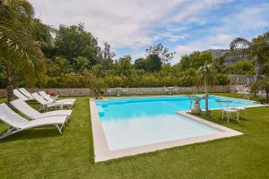 Villa laura