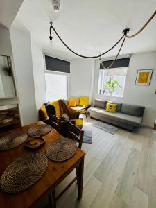 Bright Holidays Kemptown Apartment