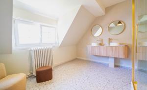 Villas Opal Retreat - Luxury Home for 15 People : photos des chambres