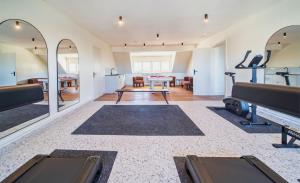 Villas Opal Retreat - Luxury Home for 15 People : photos des chambres