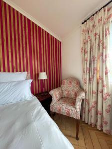 Rose Cottage, Elgin Grabouw