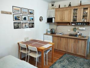 ECO-LUX APART with free bicycles end free parking