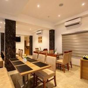 Park Residency Kodungallur