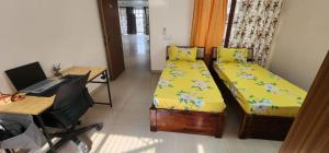 Rustic Homestay Sonipat