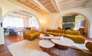 Villas Opal Retreat - Luxury Home for 15 People : photos des chambres
