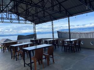 Pantai Concesso Resort Haranggaol