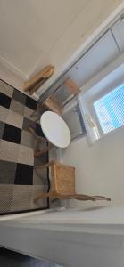 Centric Cozy entire studio in Kallio, Helsinki