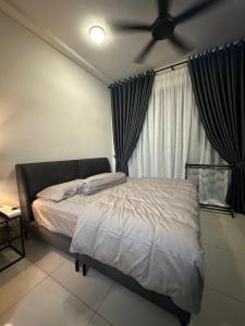 Kyra Homestay 3 at Centrus SOHO CYBERJAYA