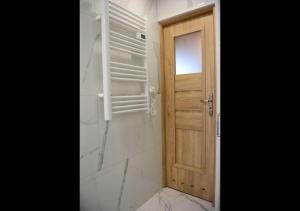 Chatki Niwki u Zbója