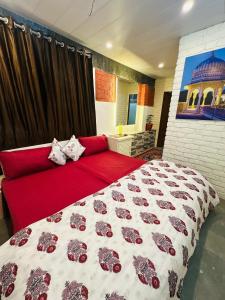Travellers Home-A Luxury Stay In Jaipur City Center