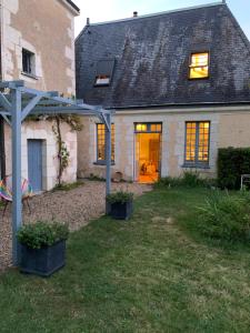 B&B / Chambres d'hotes Chateau de la Faverie chambres d hotes : photos des chambres