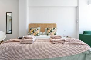 Sunstay Cruz Loft Torremolinos