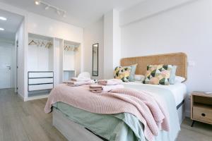 Sunstay Cruz Loft Torremolinos