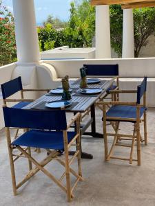 Casa Mandarino - central, see view and silence