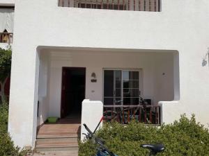 Luxury Studio in Delta Sharm Resort