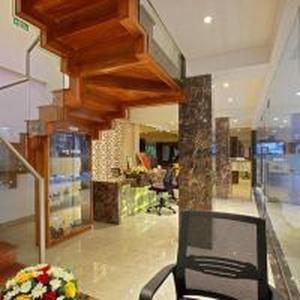 Park Residency Kodungallur