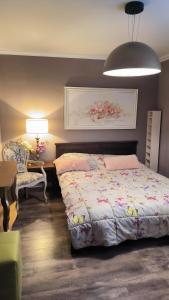 Apartment Dmitr Petrovac