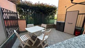 Blueberry Villa - Historic Center