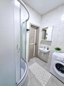 Modern Apartment in the city center