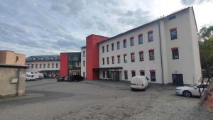 Symbiola Apartments