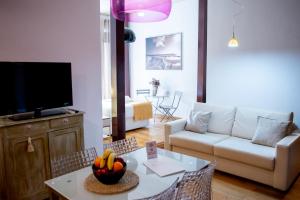 Estudio Galvez, con piscina