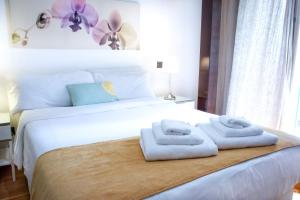 Estudio Galvez, con piscina