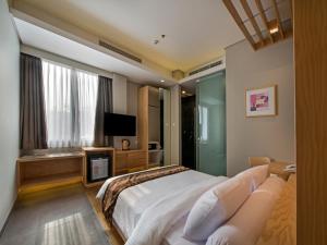 Superior giường đôi (Superior Double)