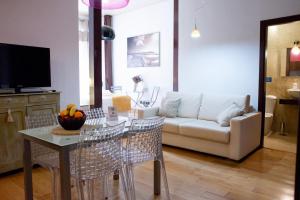 Estudio Galvez, con piscina