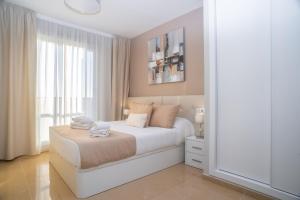 Casa Solymar Ivan Luxury Homes 8ªPlta Sur 1ªLínea