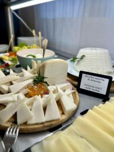 4 Mori Family Village - Villaggio per Famiglie img63