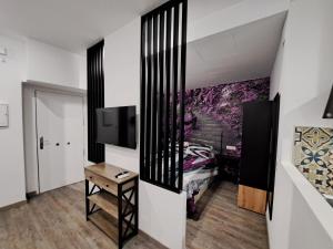 EL NIDITO a 5 min de estación de autobús y tren María Zambrano