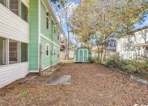 Ocean Breeze, 2nd floor, walk to beach, pet friendly