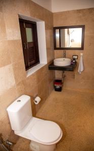 Baan Namtok 3 bedroom villa with private pool