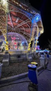 Cannes Center, minutes walk from the Palais des festivals, Beaches, La Croisette and Rue dAntibes