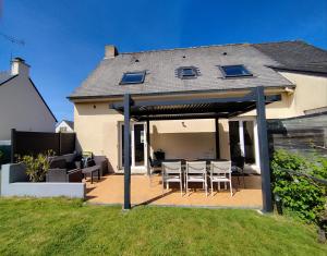 Maison de la fontaine