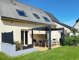 Maison de la fontaine