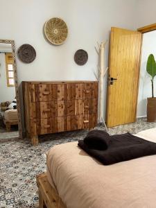 Cozy modern surfers' apartment - Ubytování bez kategorie ve městě Tamraght Ouzdar