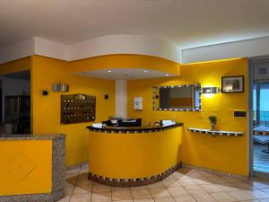 BE ME Hotel Helvetia
