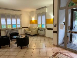 BaB Hotels and Apartments Helvetia