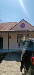 Gabala Apartment