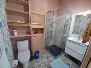 Appartements Bien Etre Hinx : photos des chambres