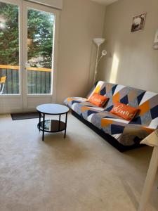 Le Champenois, plage et calme