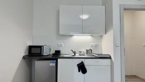 Za radnicí by Mountain ways