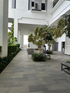 Kyra Homestay 3 at Centrus SOHO CYBERJAYA