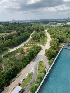 Kyra Homestay 3 at Centrus SOHO CYBERJAYA