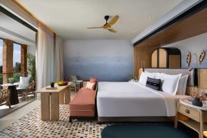 Taj Puri Resort & Spa, Odisha